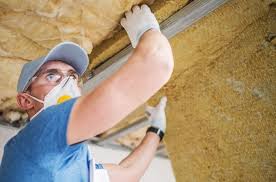 Best Eco-Friendly or Green Insulation Solutions  in Moulton, AL